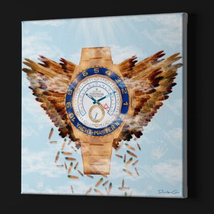 Luxury Watch