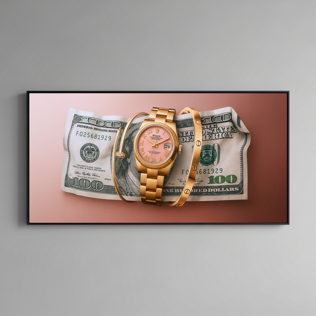 Make Money Time