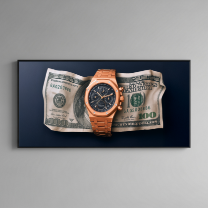 Make Money Time