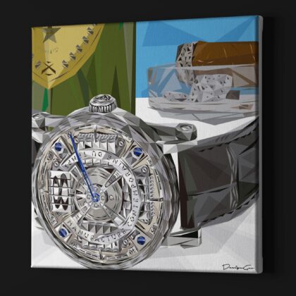Luxury Watch