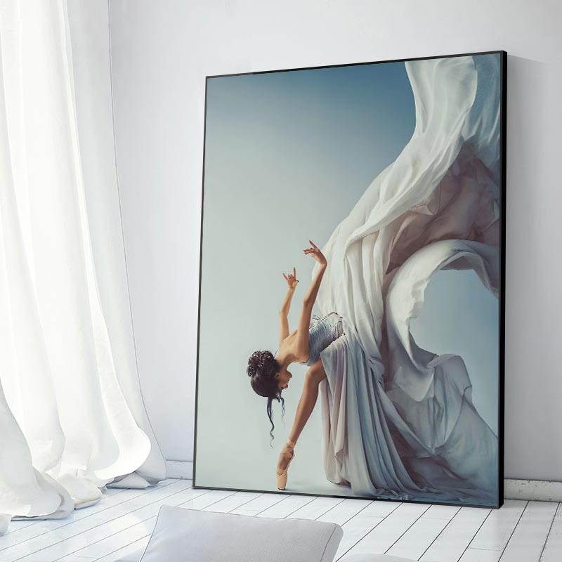 Vũ Công Ballet