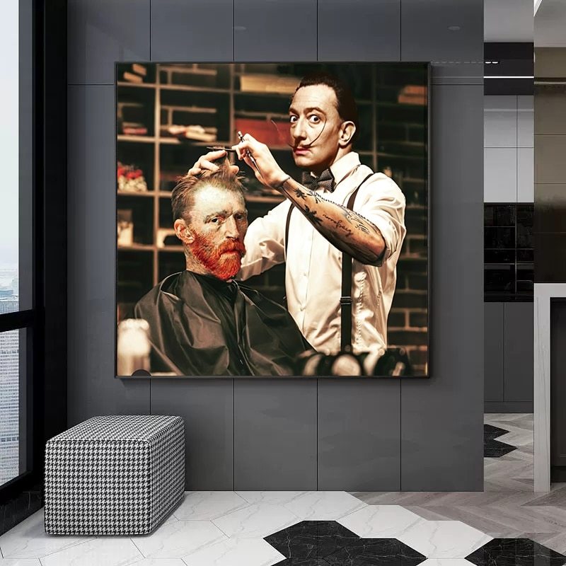 Combo Flash Sale – Van Gogh (4 tranh)