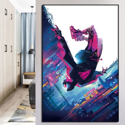 Spider Man - 3