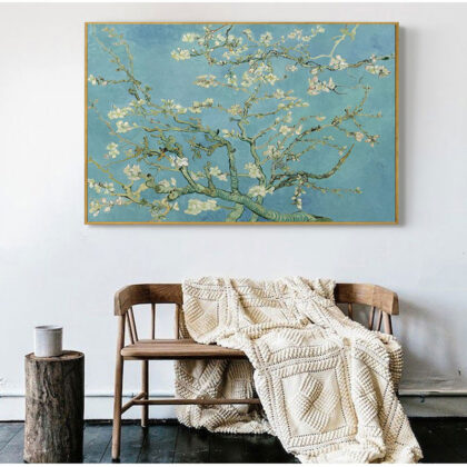 Van Gogh - 3