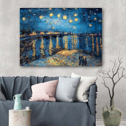 Van Gogh - 2