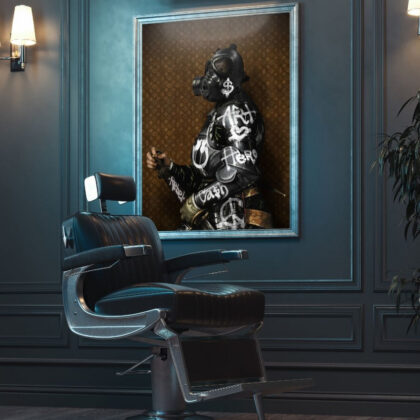 Soldier of ART