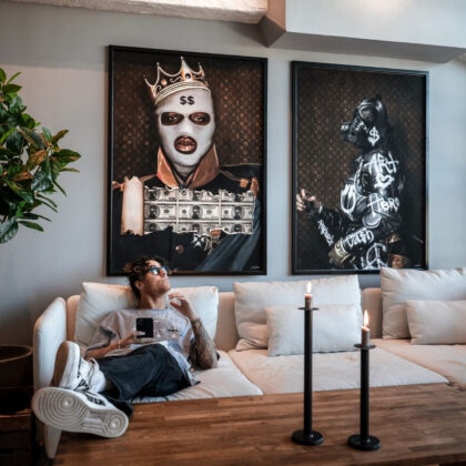King of Money