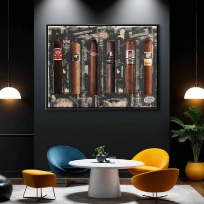 Cigar Collection