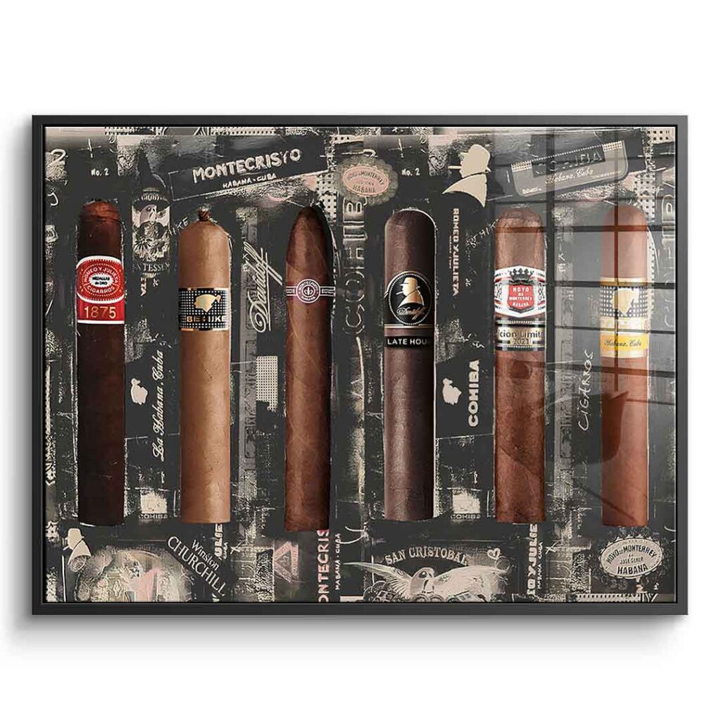 Cigar Collection