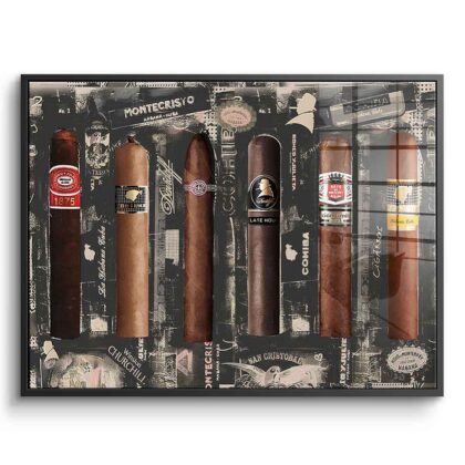 Cigar Collection