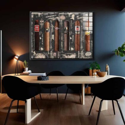 Cigar Collection