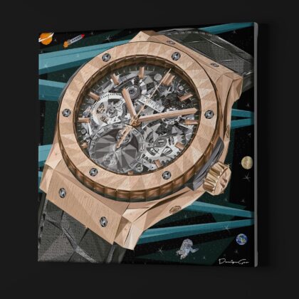 Luxury Watch