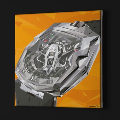 Luxury Watch