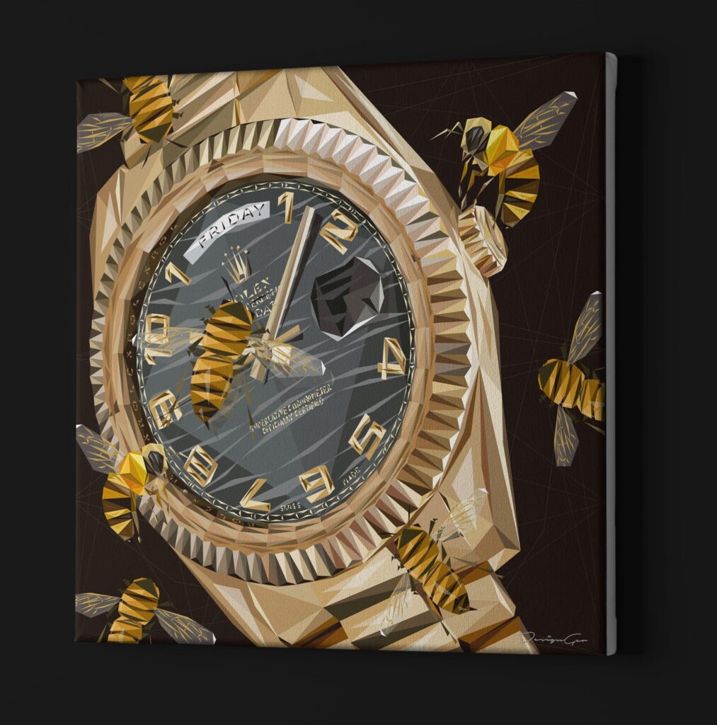 Luxury Watch