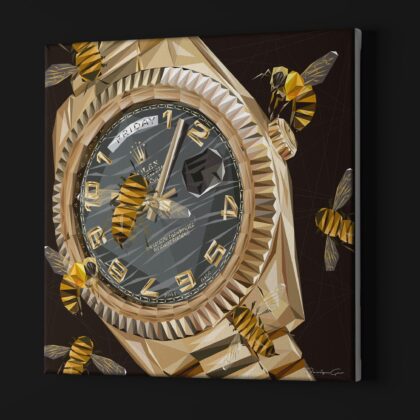 Luxury Watch