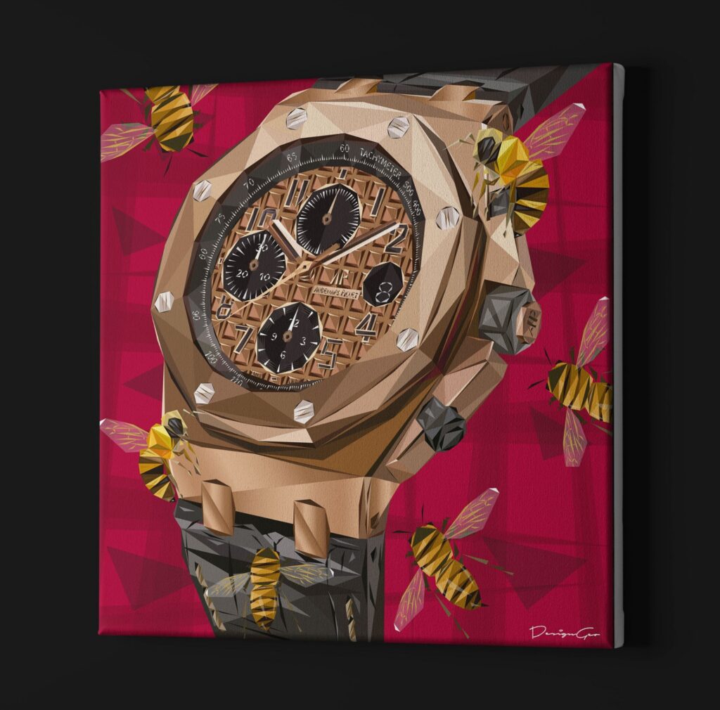 Luxury Watch