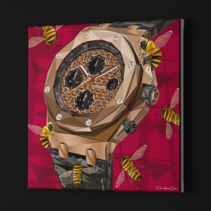 Luxury Watch