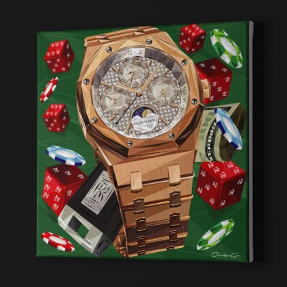 Luxury Watch