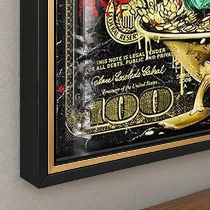 More Money Duck