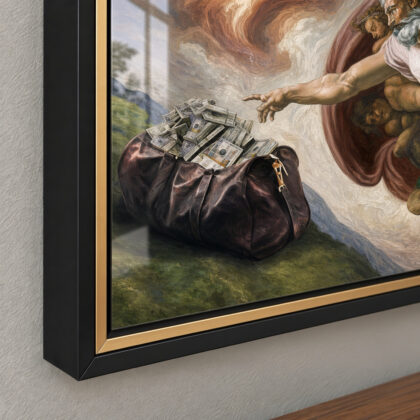 Creation of Money