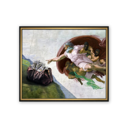 Creation of Money