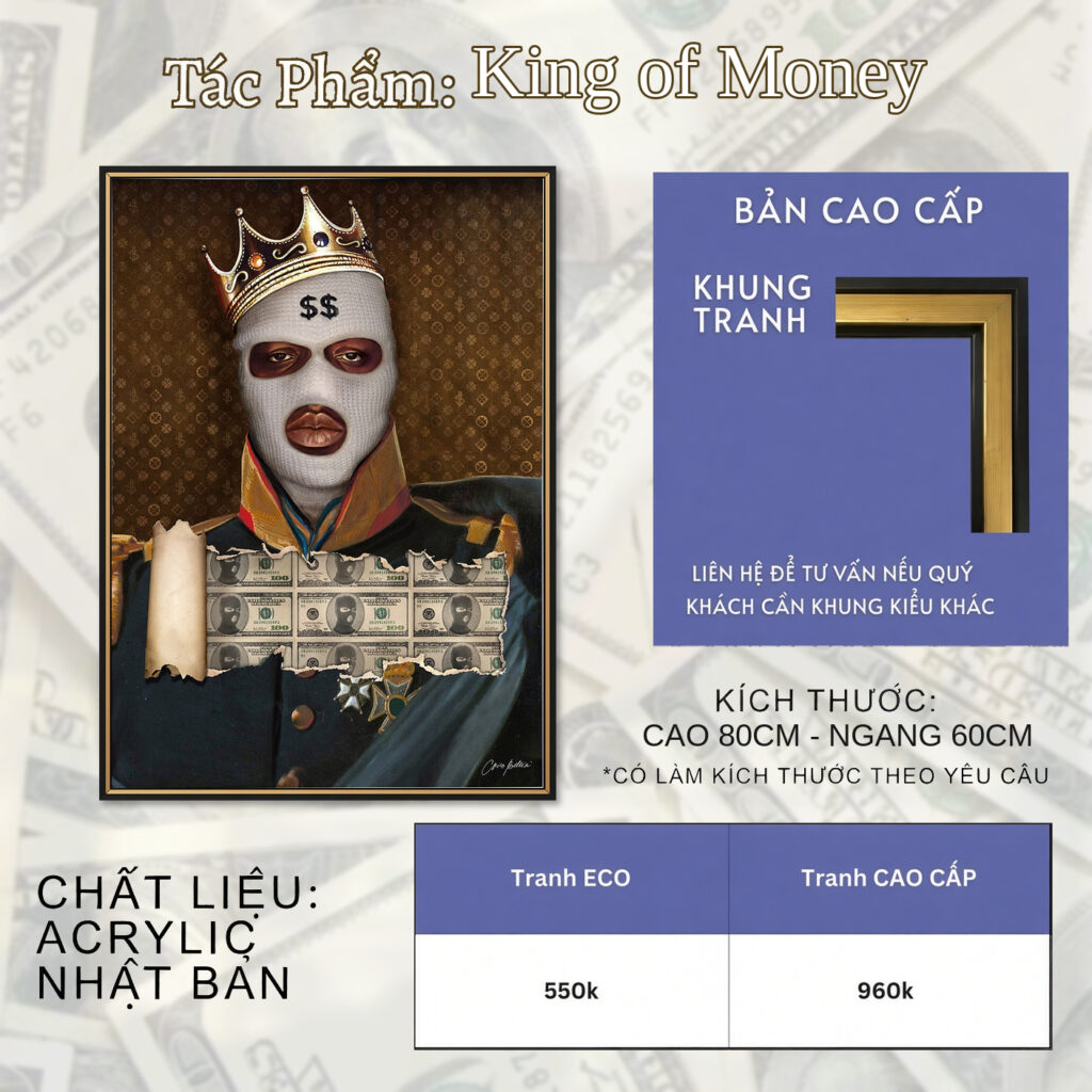 King of Money