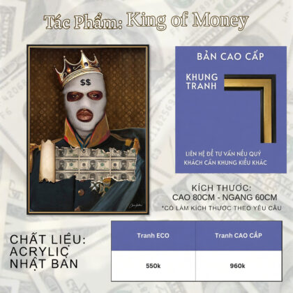 King of Money