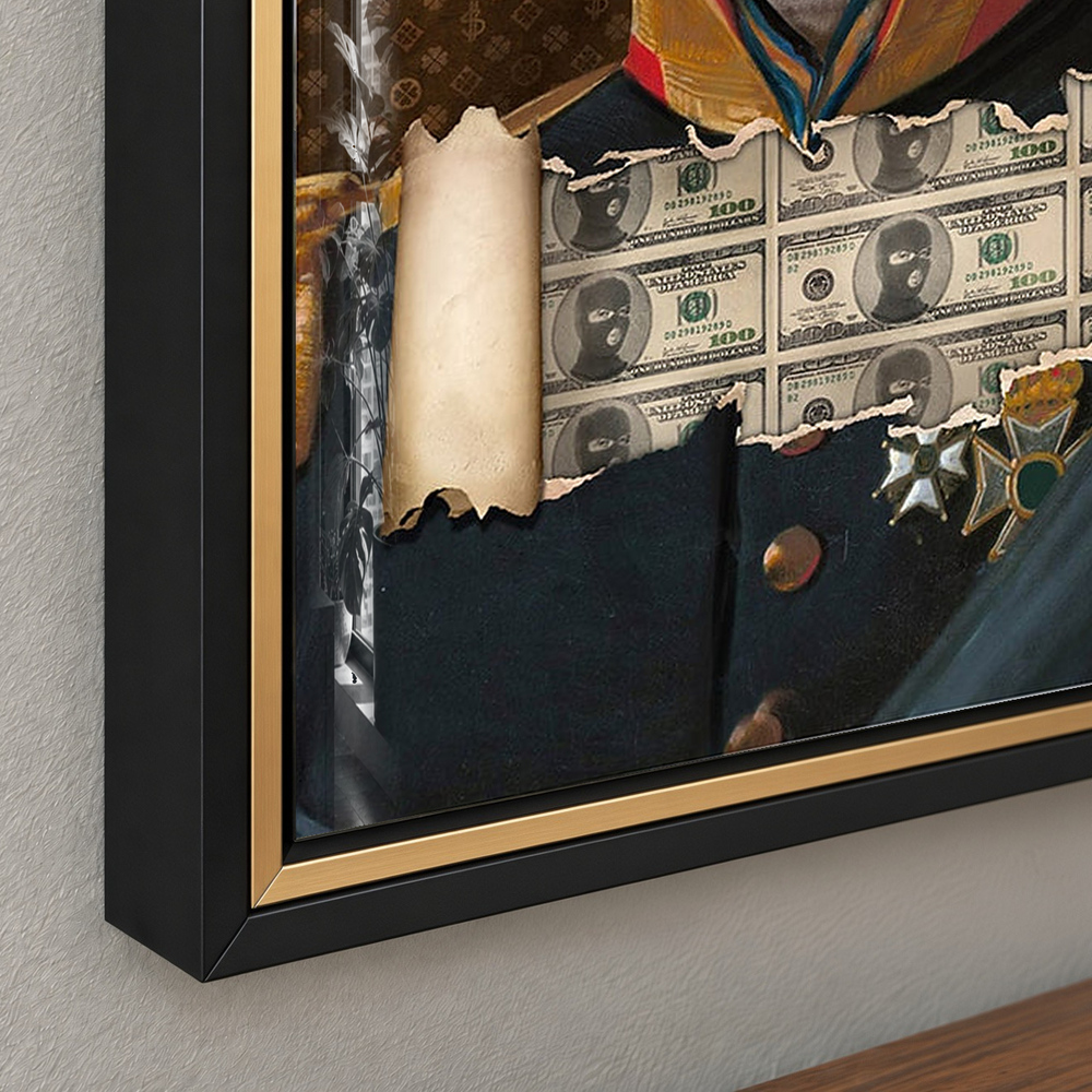 King of Money