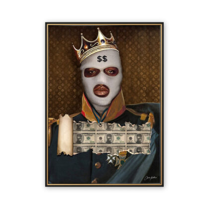 King of Money