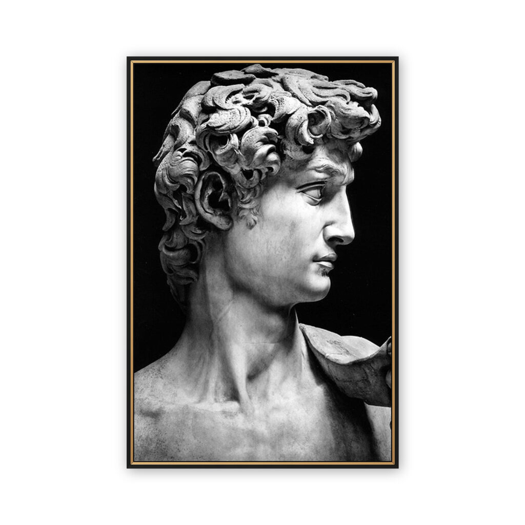 David
