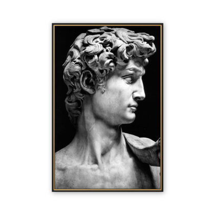 David