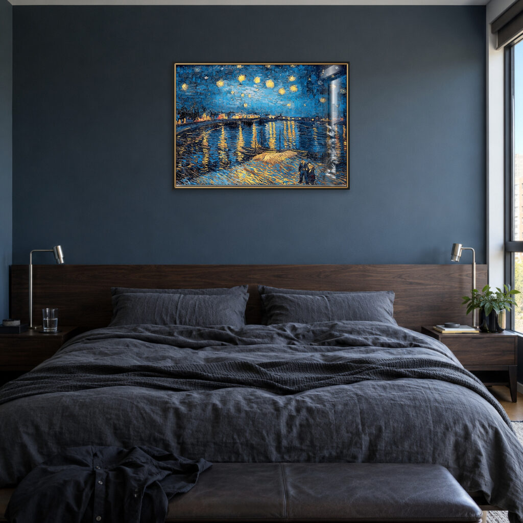 Van Gogh - 2