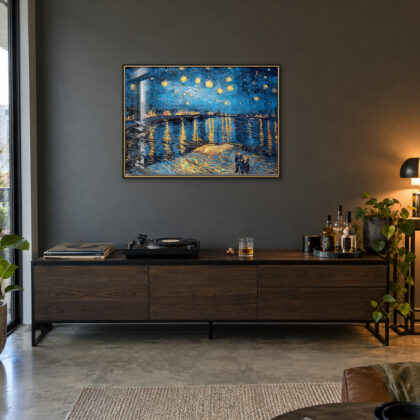 Van Gogh - 2