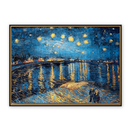 Van Gogh - 2