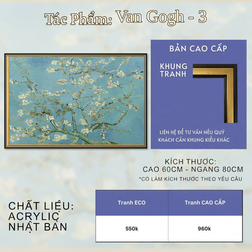 Van Gogh - 3