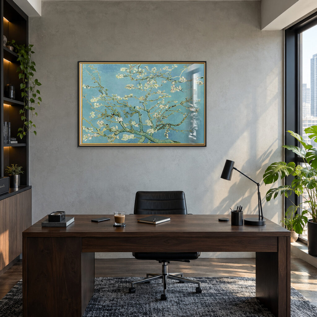 Van Gogh - 3