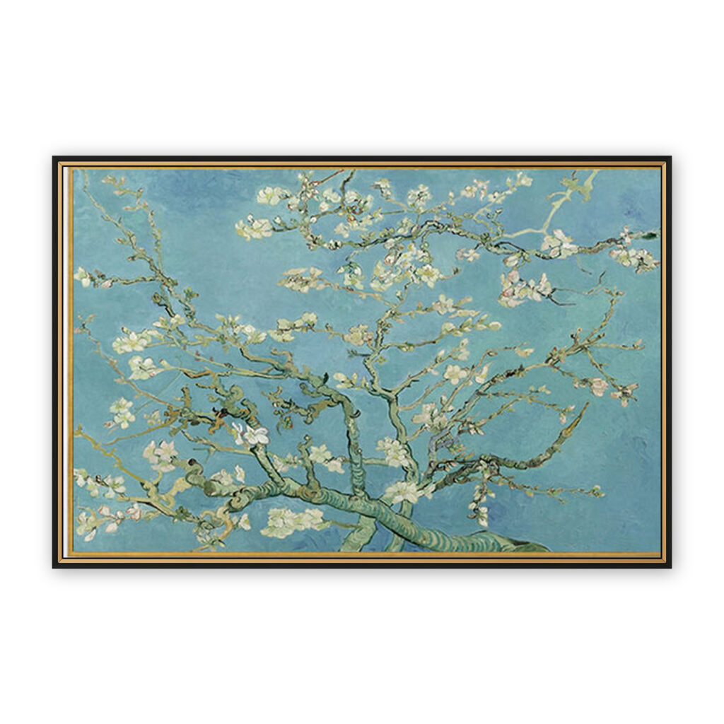 Van Gogh - 3
