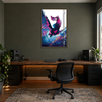Spider Man - 3
