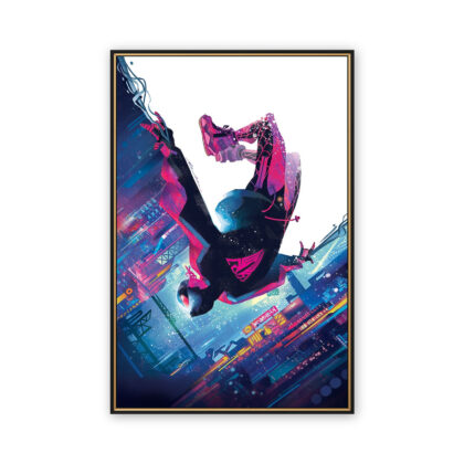 Spider Man - 3