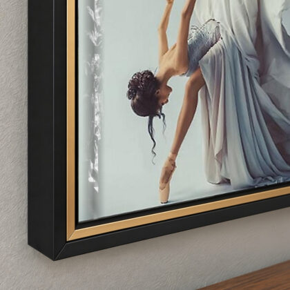 Vũ Công Ballet