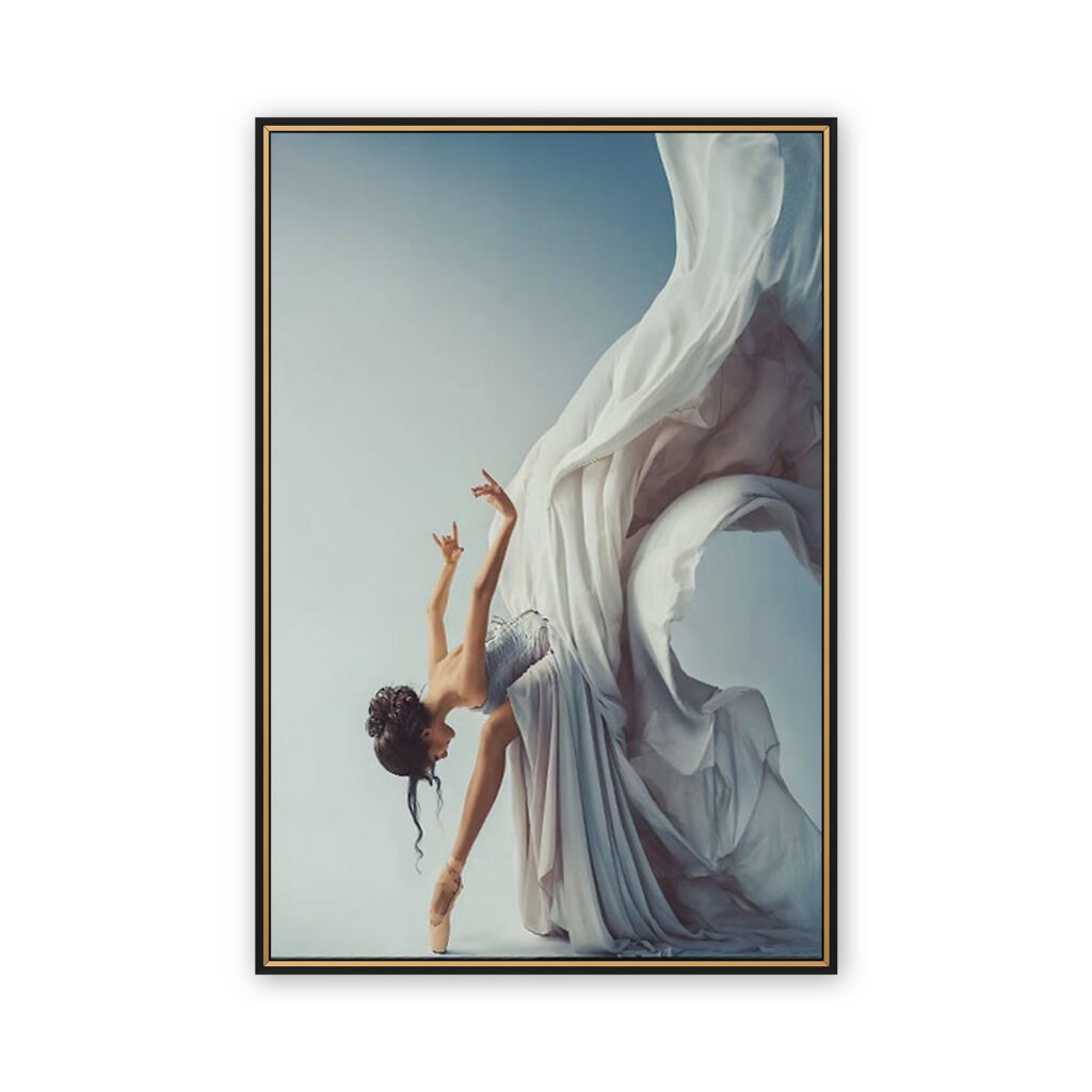 Vũ Công Ballet