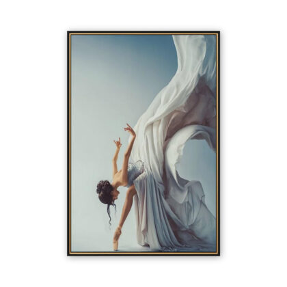 Vũ Công Ballet