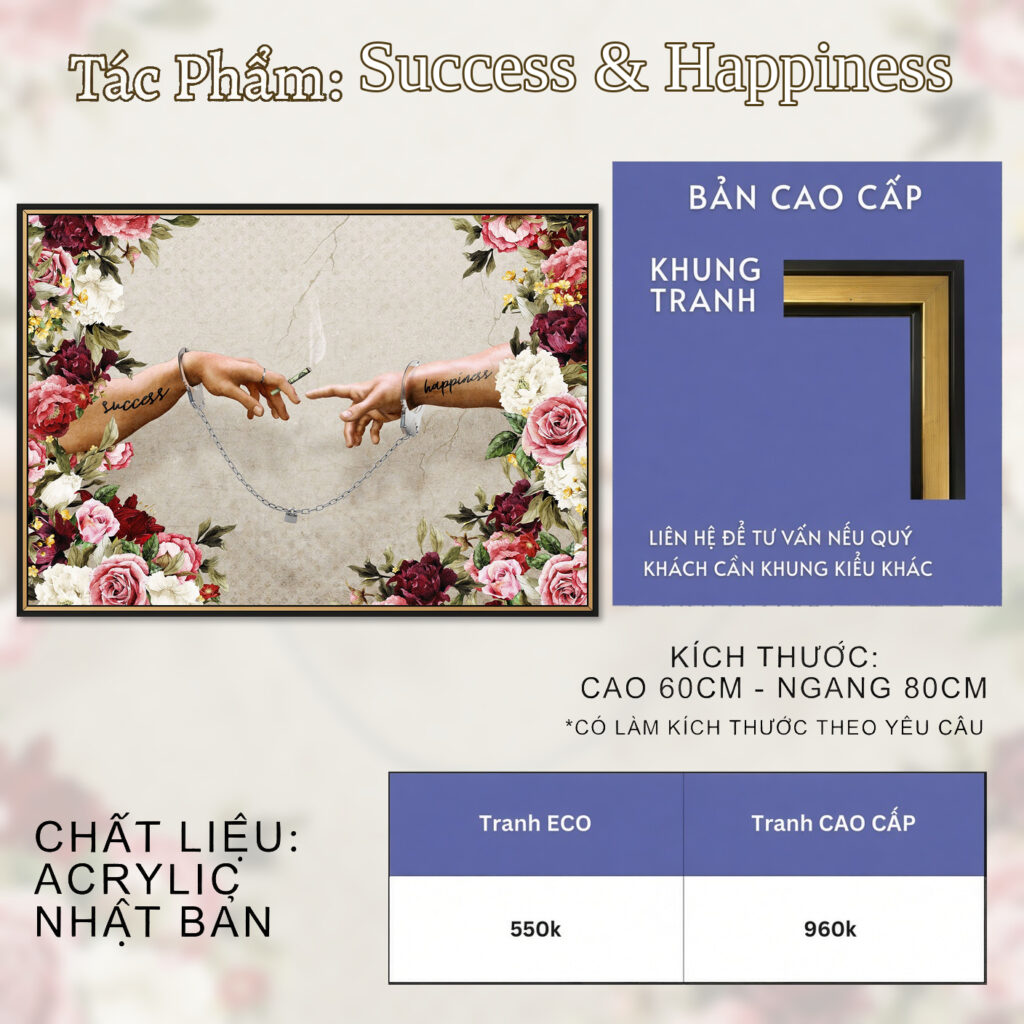 Success & Happiness