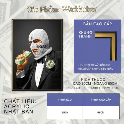 Wadfather