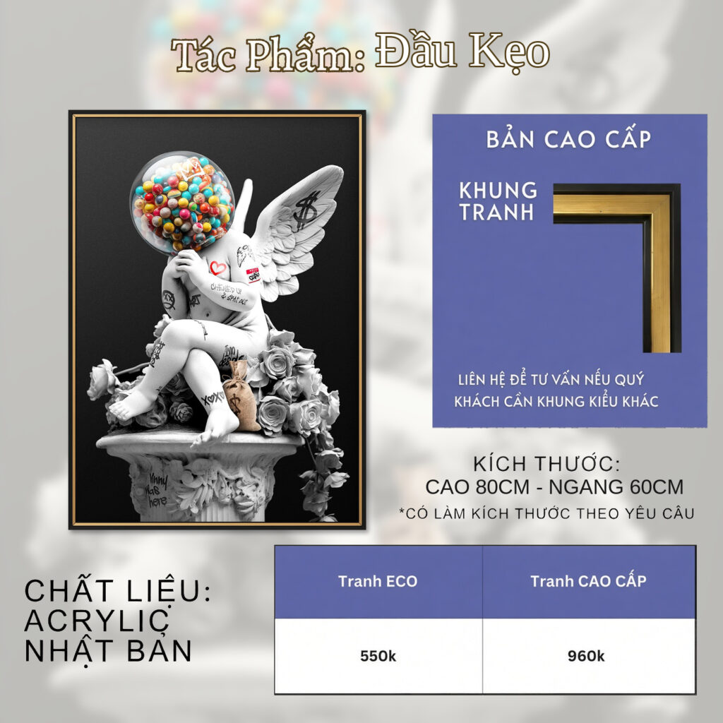 Đầu Kẹo