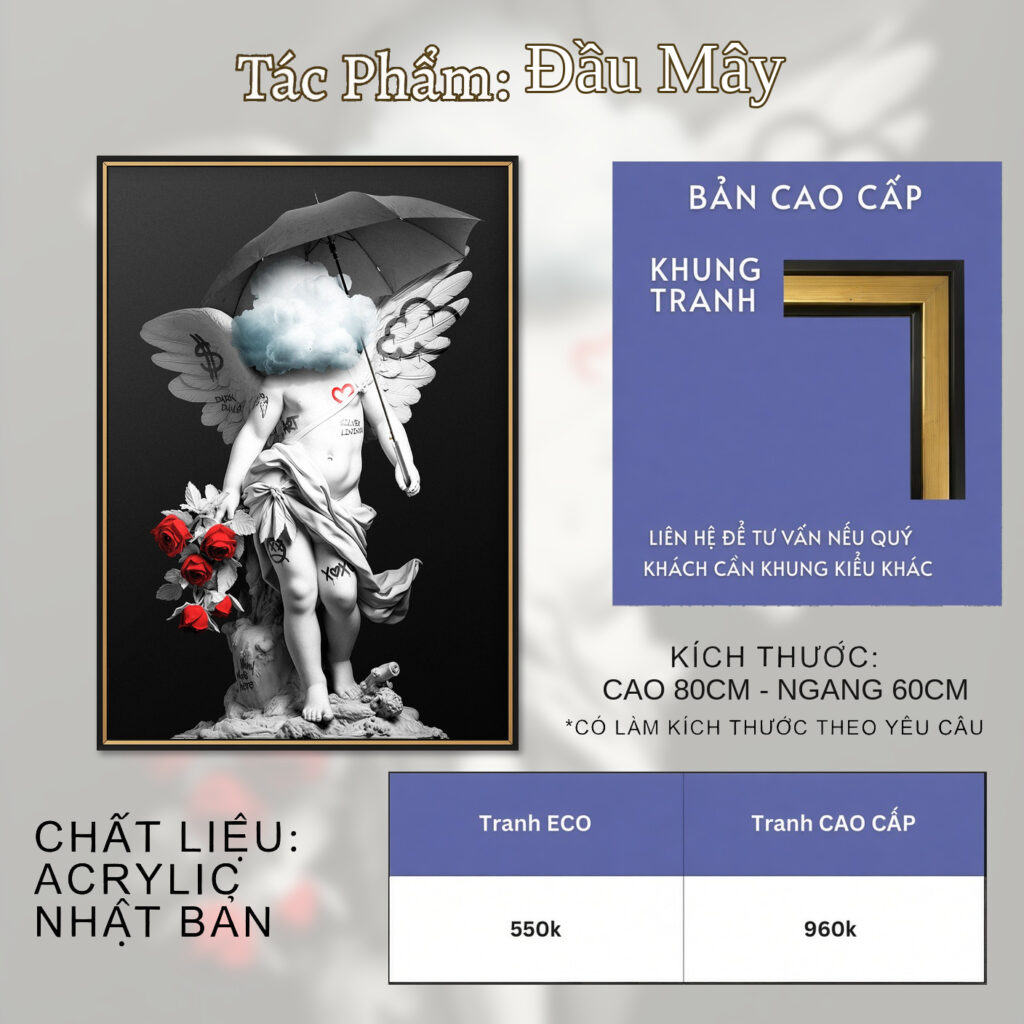 Đầu Mây
