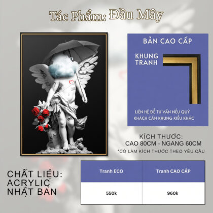Đầu Mây