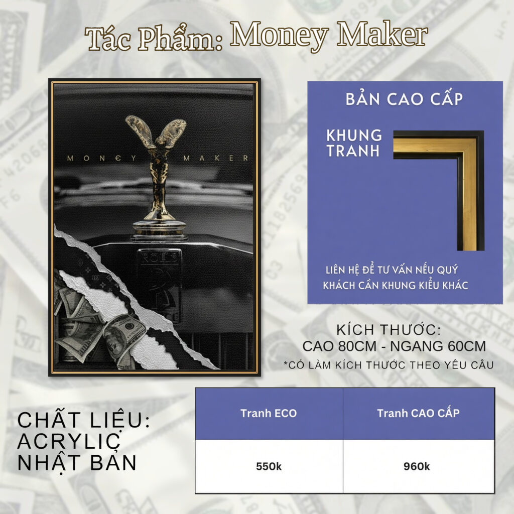 Money Maker