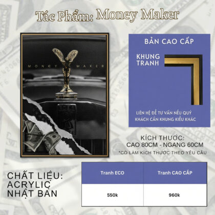 Money Maker