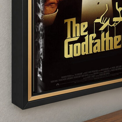 Bố Già - Godfather